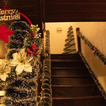 Bunk House Fort Kochi 外观 照片