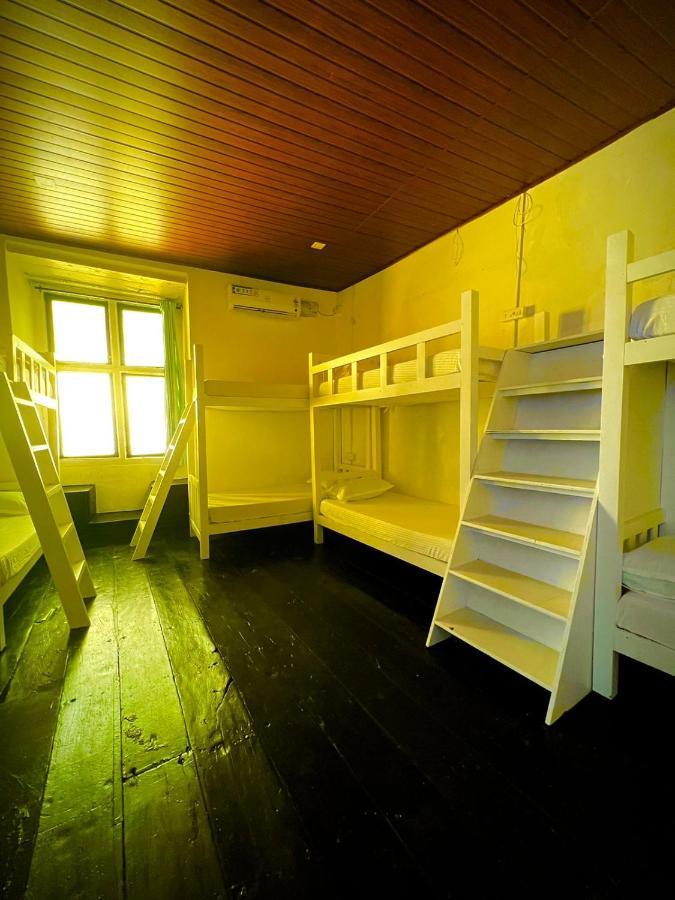 Bunk House Fort Kochi 外观 照片