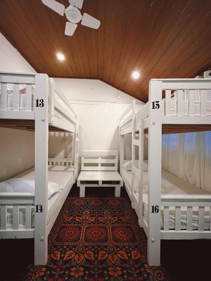 Bunk House Fort Kochi 外观 照片
