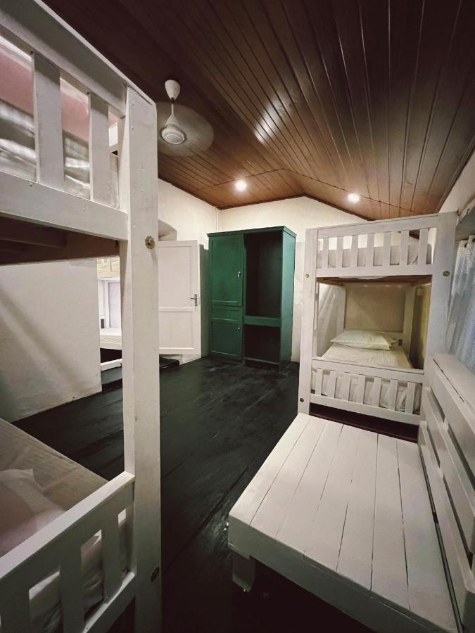 Bunk House Fort Kochi 外观 照片