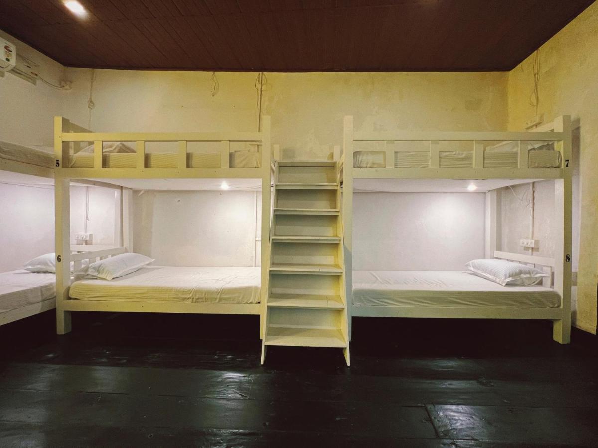 Bunk House Fort Kochi 外观 照片