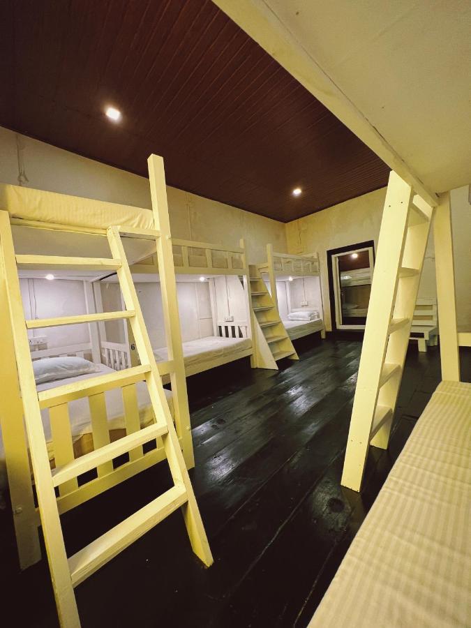 Bunk House Fort Kochi 外观 照片