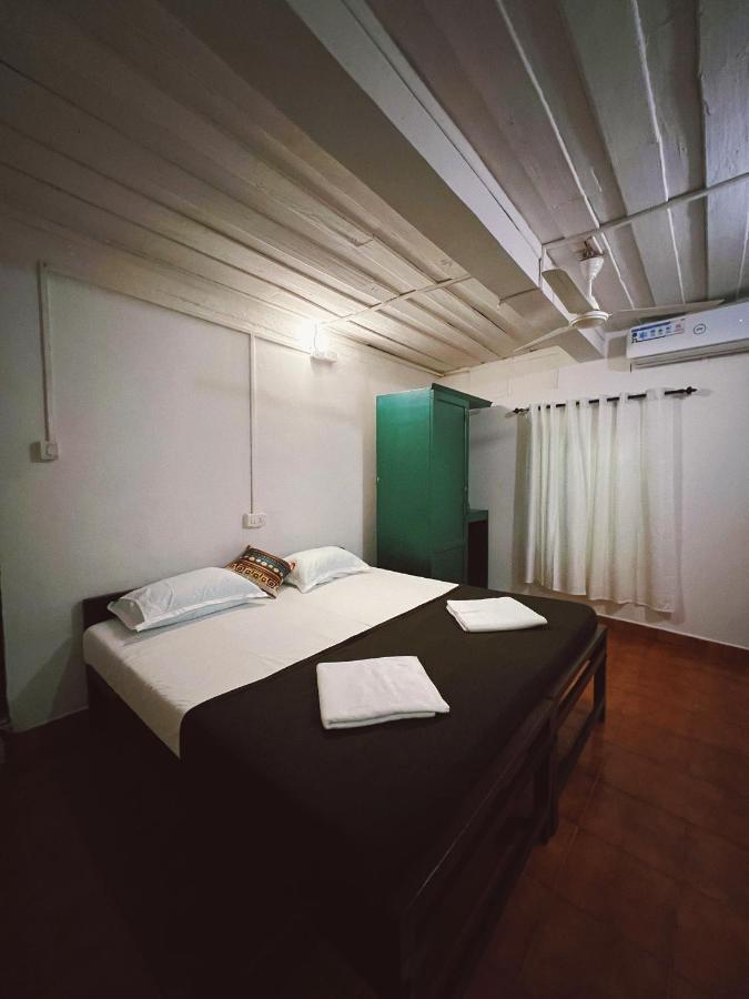 Bunk House Fort Kochi 外观 照片