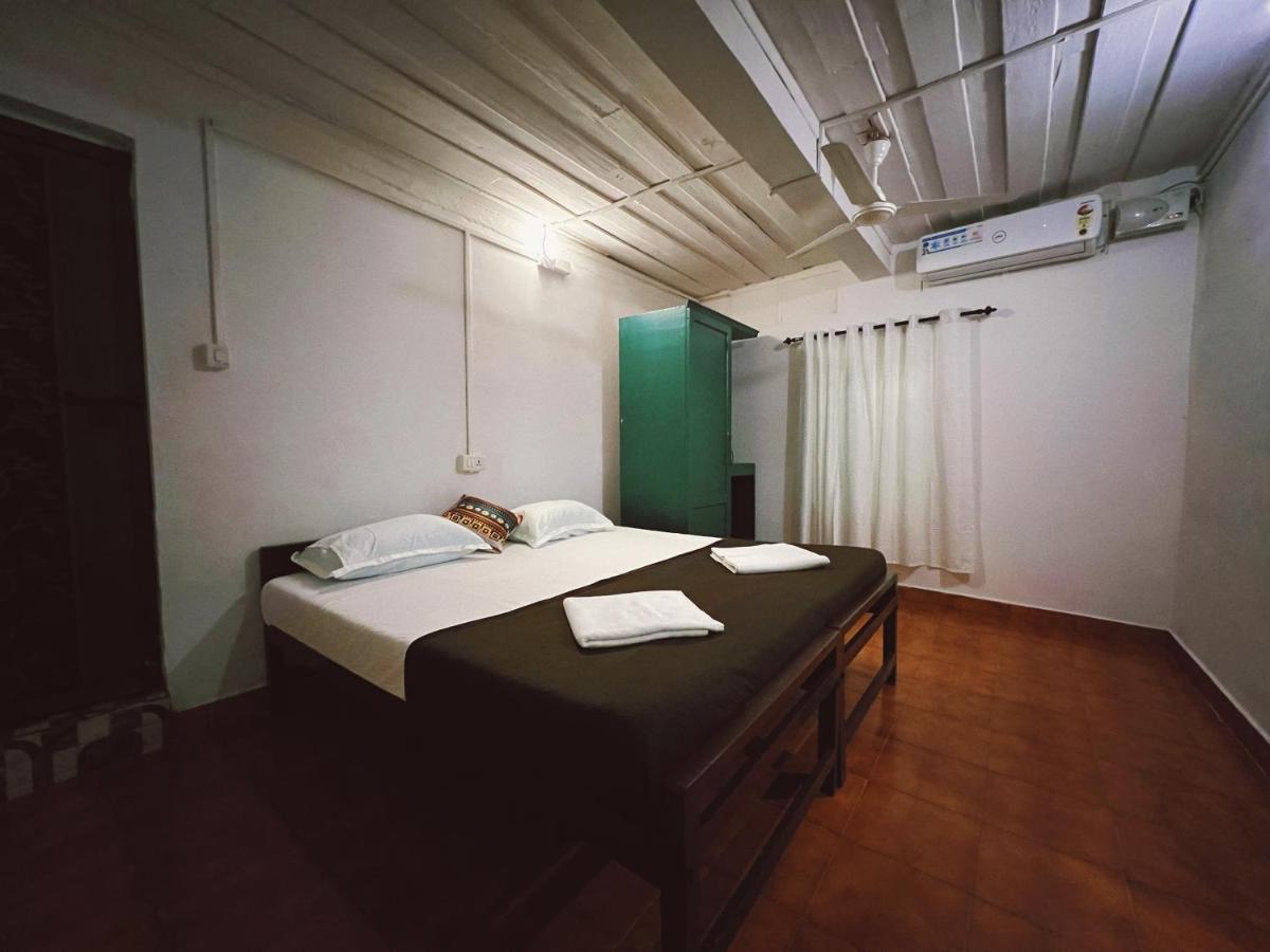 Bunk House Fort Kochi 外观 照片