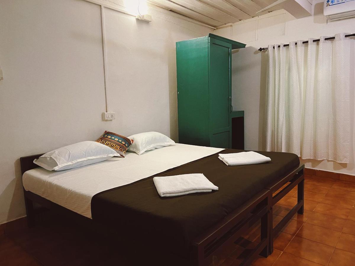 Bunk House Fort Kochi 外观 照片