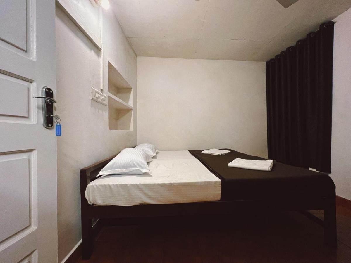 Bunk House Fort Kochi 外观 照片