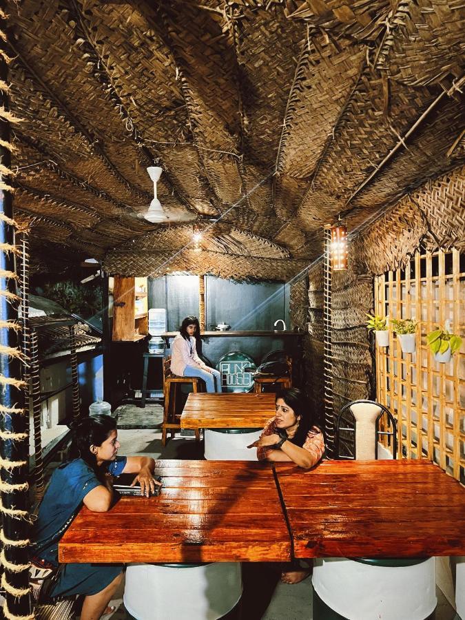 Bunk House Fort Kochi 外观 照片