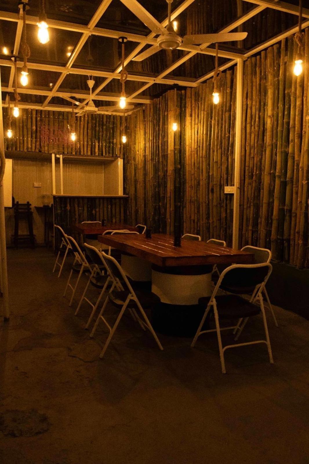Bunk House Fort Kochi 外观 照片